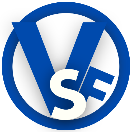 VSF Agency Logo